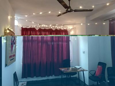 2 BHK Independent House