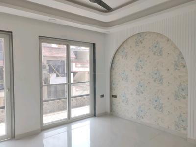 Bedroom Image of 2520 Sq.ft 4 BHK Builder Floor for sale in Green Field Colony Faridabad for Rs. 26000000