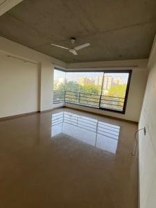 4 BHK Flat