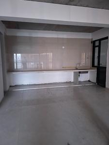 Kitchen Image of 2250 Sq.ft 4 BHK Apartment / Flat for rent in Asteria, PDPU Road Gandhinagar for Rs. 90000