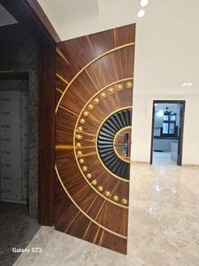 Hall Image of 2800 Sq.ft 4 BHK Builder Floor for sale in Mansarover Garden New Delhi for Rs. 50000000
