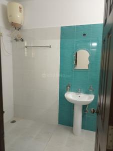 Image of 2400 Sq.ft 3 BHK Apartment / Flat for rent in Banjara Hills, Hyderabad for Rs. 65000
