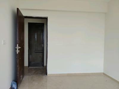 Bedroom Image of 1300 Sq.ft 3 BHK Apartment / Flat for rent in Omkar Alta Monte, Malad East Mumbai for Rs. 130000