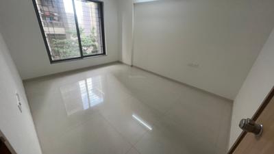 Bedroom Image of 820 Sq.ft 2 BHK Apartment / Flat for sale in Nivasa Enchante Phase 1 &amp; 2, Lohegaon Pune for Rs. 7800000