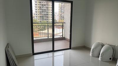 Bedroom Image of 1600 Sq.ft 3 BHK Apartment / Flat for sale in Amit Astonia Royale, Ambegaon Budruk Pune for Rs. 12900000