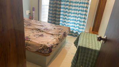 1 BHK Flat