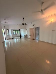 Hall Image of 1800 Sq.ft 3 BHK Independent House for rent in Kottivakkam Chennai for Rs. 75000