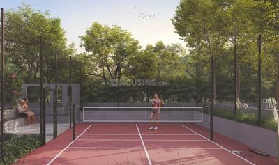 Image of 1585 Sq.ft 3 BHK Apartment / Flat for sale in Park West, Kiwale, Pune for Rs. 11500000
