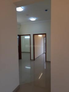 Hall Image of 1475 Sq.ft 3 BHK Apartment / Flat for sale in The Antriksh Golf City, Sector 150 Noida for Rs. 16000000