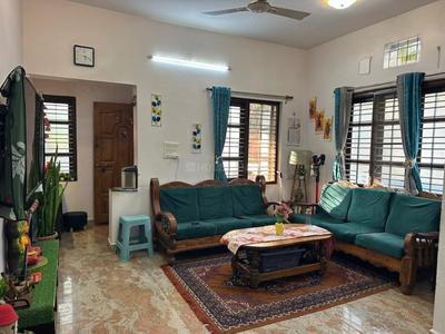Hall Image of 3600 Sq.ft 4 BHK Independent House for sale in Kommaghatta Bengaluru for Rs. 19000000
