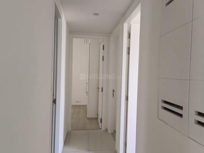 Bathroom Image of 1850 Sq.ft 3 BHK Apartment / Flat for sale in Ireo Skyon, Sector 60 Gurgaon for Rs. 41500000