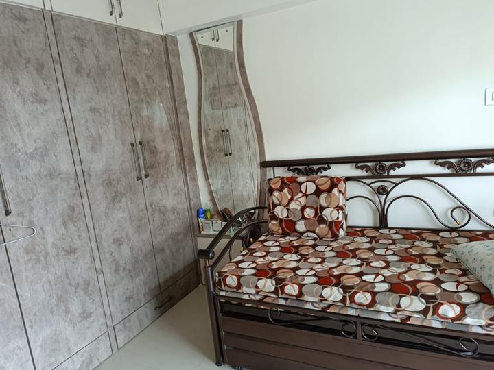Rajshree Vatika Bedroom 1