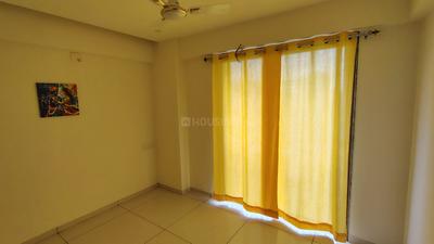 Bedroom Image of 882 Sq.ft 2 BHK Apartment / Flat for sale in Vavol Gandhinagar for Rs. 4900000