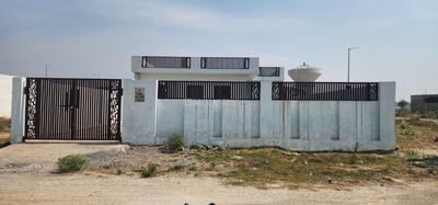 Image of 2152 Sq.ft 1 BHK Independent House for sale in Delta II, Greater Noida for Rs. 33000000