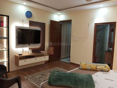 Bedroom Image of 1920 Sq.ft 3 BHK Apartment / Flat for sale in YGR Grandeur by 5 Elements Realty, RR Nagar Bengaluru for Rs. 27400000