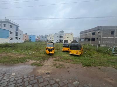 Image of 5048 Sq.ft Residential Plot / Land for sale in Avadi, Chennai for Rs. 26754400