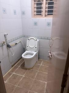 1 BHK Independent Builder Floor