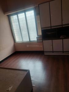 Bedroom Image of 800 Sq.ft 2 BHK Apartment / Flat for rent in Shahupuri Kolhapur for Rs. 14000