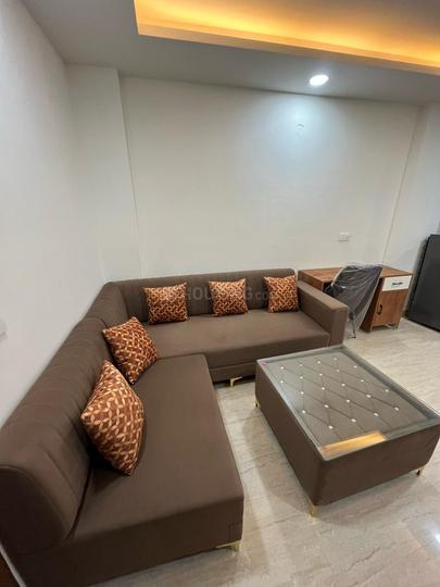 DLF Phase 3 Bedroom 1