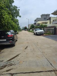 Image of 3600 Sq.ft Residential Plot / Land for sale in Aarone County Walk Plots, County Walk Township, Indore for Rs. 27500000
