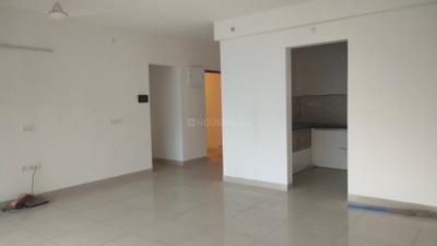 Living Room Image of 1400 Sq.ft 2.5 BHK Apartment / Flat for sale in Amanora Neo Towers, Hadapsar Pune for Rs. 20200000
