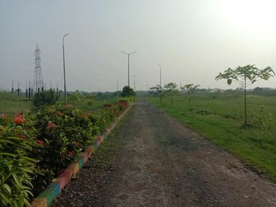 Image of 1800 Sq.ft Residential Plot / Land for sale in Vriddhica Heritage, Bara Gagan Gohalia, Kolkata for Rs. 900004