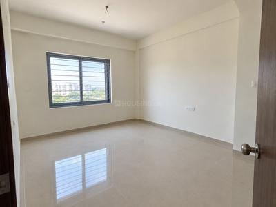 Bedroom Image of 1300 Sq.ft 2 BHK Apartment / Flat for sale in Indresham Sangareddy for Rs. 6600000