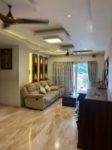 Hall Image of 1819 Sq.ft 3 BHK Apartment / Flat for sale in Models Avalon, Panjim Goa for Rs. 31000000