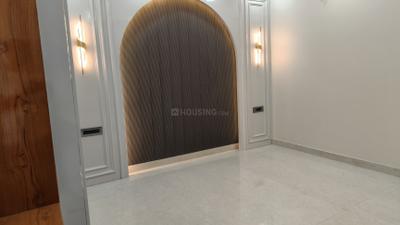 Bedroom Image of 2452 Sq.ft 4 BHK Builder Floor for sale in Vaishali Ghaziabad for Rs. 34500000