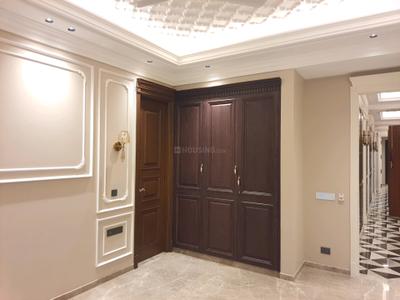 Bedroom Image of 2400 Sq.ft 4 BHK Builder Floor for sale in Sushant Lok Phase 1 Gurgaon for Rs. 55000000