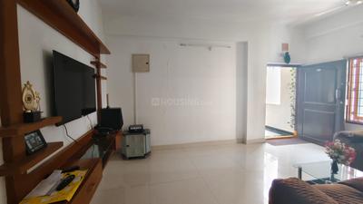 Hall Image of 2027 Sq.ft 3 BHK Apartment / Flat for sale in Madhapur Hyderabad for Rs. 16700000