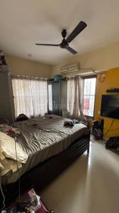 Bedroom Image of 1000 Sq.ft 2.5 BHK Apartment / Flat for sale in Gamdevi Mumbai for Rs. 47500000