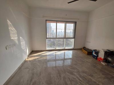 Hall Image of 730 Sq.ft 2 BHK Apartment / Flat for rent in Adinath CHSL, Borivali West Mumbai for Rs. 65000