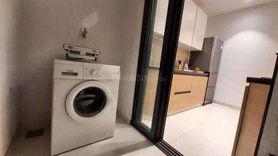 Image of 943 Sq.ft 2 BHK Apartment / Flat for sale in Lodha Casa Belvedere , Palava Phase 1, Thane for Rs. 8600000
