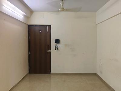Living Room Image of 606 Sq.ft 1 BHK Apartment / Flat for sale in Lodha Palava Milano A B C H I J, Palava Phase 2 Thane for Rs. 3100000