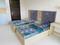 Bedroom Image of Urbanroomz Coliving PG Near HorizonCentre in Sector 54, Gurgaon