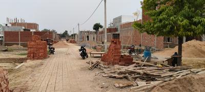 Image of 1100 Sq.ft Residential Plot / Land for sale in Naubasta Kala, Lucknow for Rs. 3300000