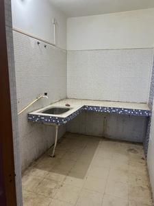 Kitchen Image of 1500 Sq.ft 1 RK Builder Floor for rent in Danapur Patna for Rs. 4500
