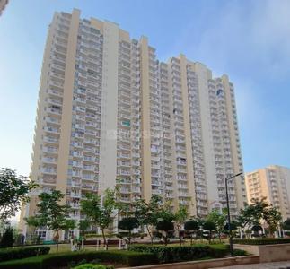 Image of 1450 Sq.ft 3.5 BHK Apartment / Flat for sale in Emaar Palm Hills, Sector 77, Gurgaon for Rs. 18300000