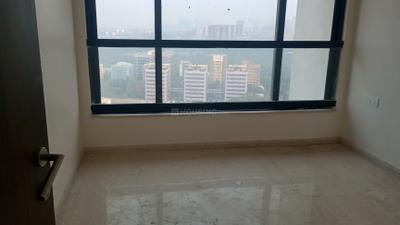 Bedroom Image of 1650 Sq.ft 3 BHK Apartment / Flat for sale in Kalpataru Magnus, Bandra East Mumbai for Rs. 87200000