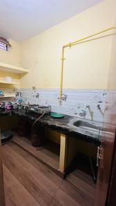 Kitchen Image of Jay kishan sadan in Pandeypur, Varanasi