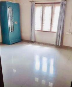 Bedroom Image of 600 Sq.ft 1 BHK Independent House for rent in Hengrabari Guwahati for Rs. 8500