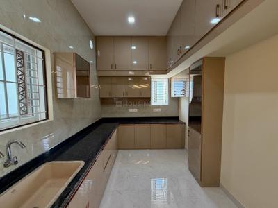 Kitchen Image of 1000 Sq.ft 2.5 BHK Apartment / Flat for sale in Selaiyur Chennai for Rs. 8000000