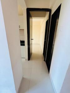Image of 750 Sq.ft 1 RK Apartment / Flat for sale in Ulwe, Navi Mumbai for Rs. 5500000