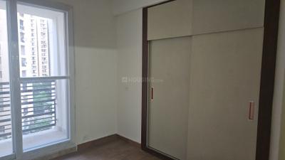 Bedroom Image of 1154 Sq.ft 2 BHK Duplex for sale in Sector 134 Noida for Rs. 10000000