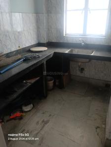 Kitchen Image of 881 Sq.ft 2 BHK Apartment / Flat for sale in Phool Bagan Kolkata for Rs. 5800000