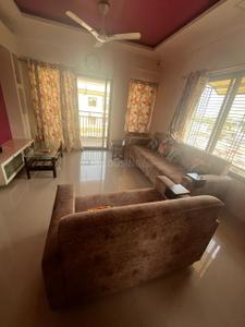 Hall Image of 1500 Sq.ft 3 BHK Apartment / Flat for sale in Vasna Vadodara for Rs. 8500000