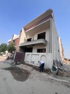 Image of 4000 Sq.ft 5 BHK Villa for sale in Mansarovar Extension, Jaipur for Rs. 33100000