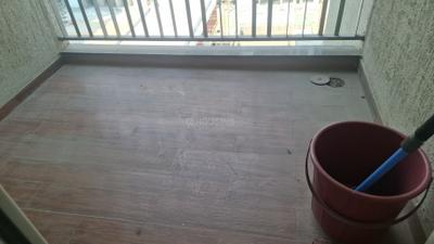 Image of 1435 Sq.ft 3 BHK Apartment / Flat for rent in Rahul Downtown, Punawale, Pune for Rs. 31000