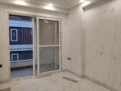 Bedroom Image of 1950 Sq.ft 4 BHK Builder Floor for sale in Vasundhara Ghaziabad for Rs. 25000000